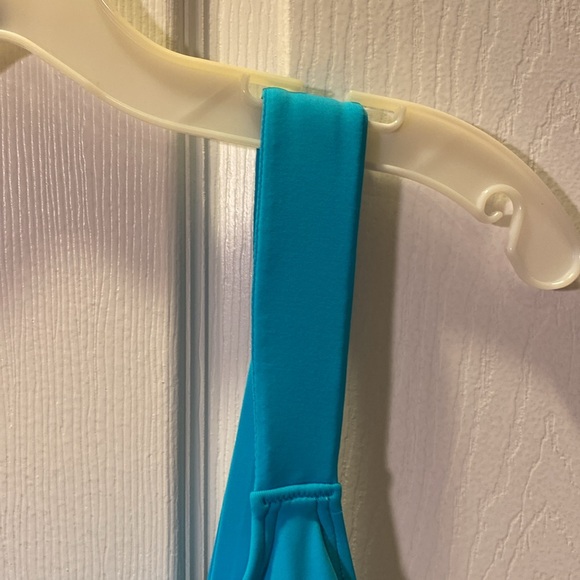 Swim tankini top, Land’s End - Picture 5 of 5